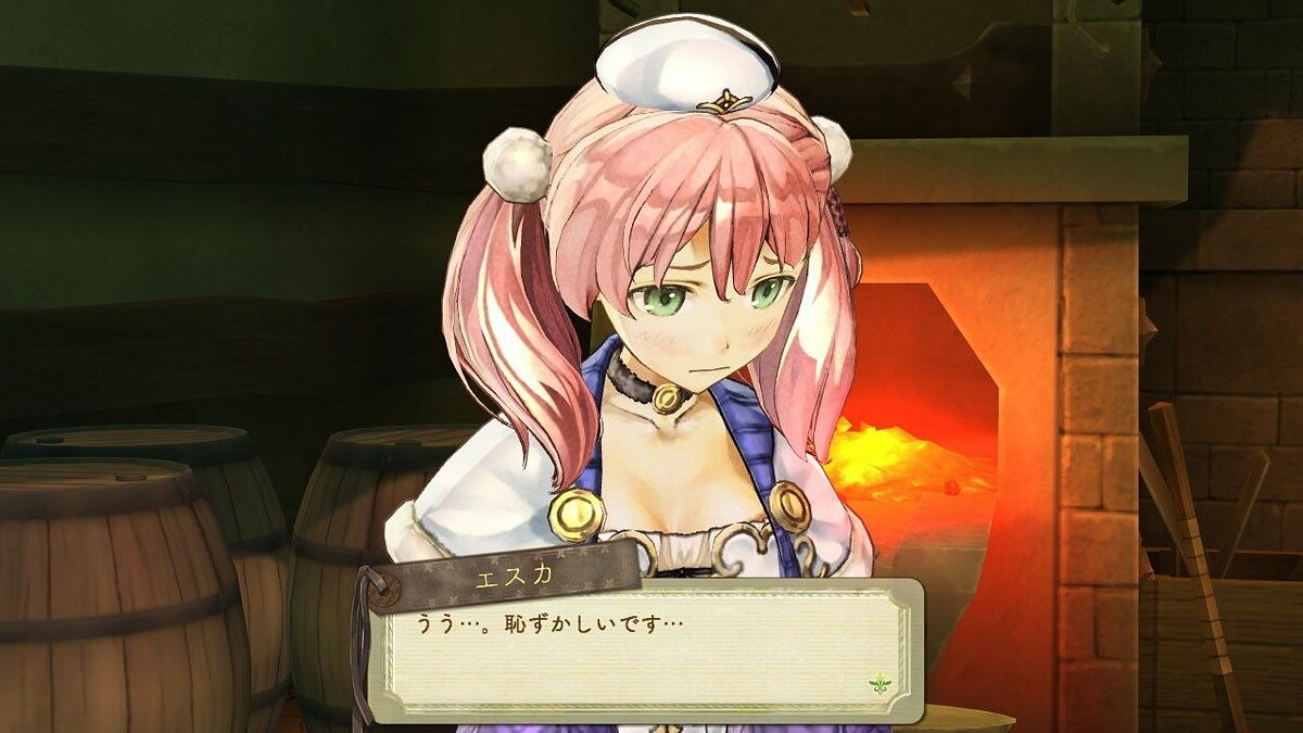 Twilight Sky Atelier Escha & Logy. Atelier серия игр. Tales of, Atelier. Atelier Escha & Logy: Alchemists of the Dusk Sky.