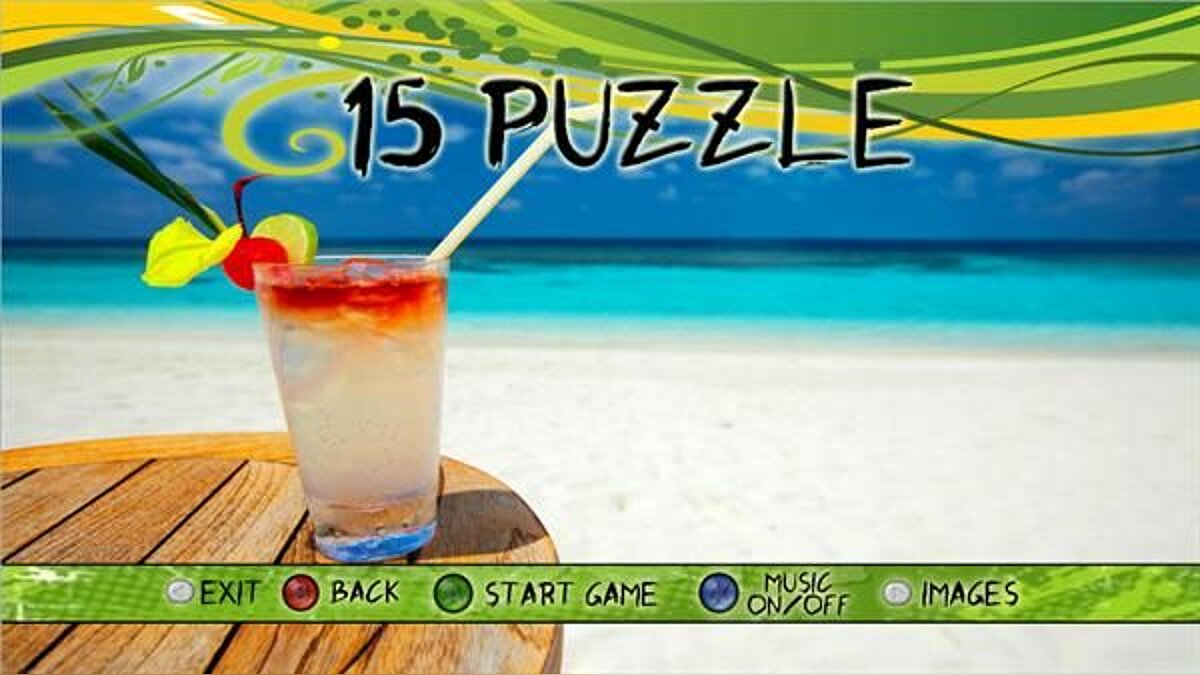 15 Puzzle - что это за игра, трейлер, системные требования, отзывы и  оценки, цены и скидки, гайды и прохождение, похожие игры