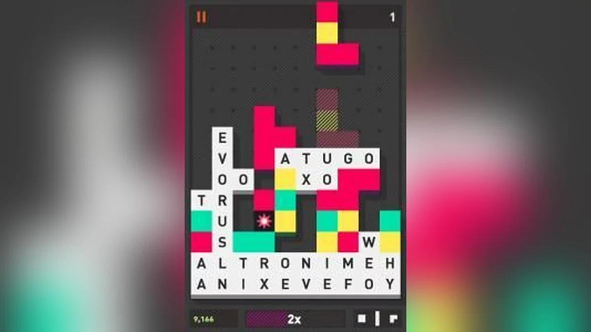 Скриншоты из Puzzlejuice / Картинка 1
