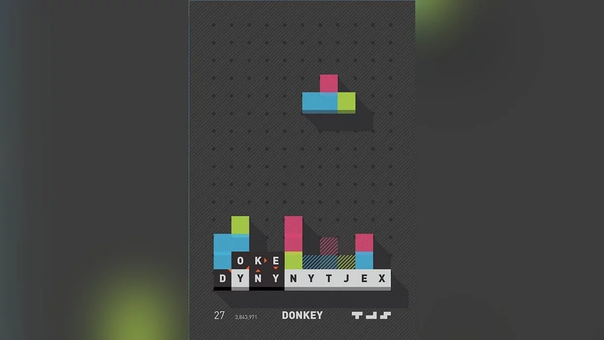 Скриншоты из Puzzlejuice / Картинка 2