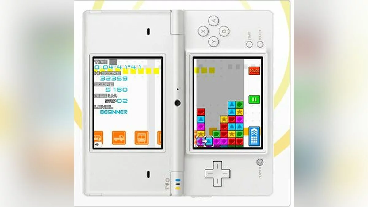 Скриншоты из Puzzle League Express