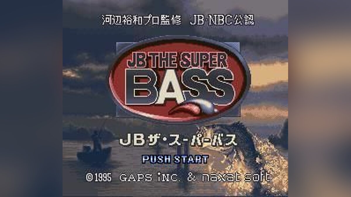 JB The Super Bass - что это за игра, трейлер, системные требования, отзывы  и оценки, цены и скидки, гайды и прохождение, похожие игры