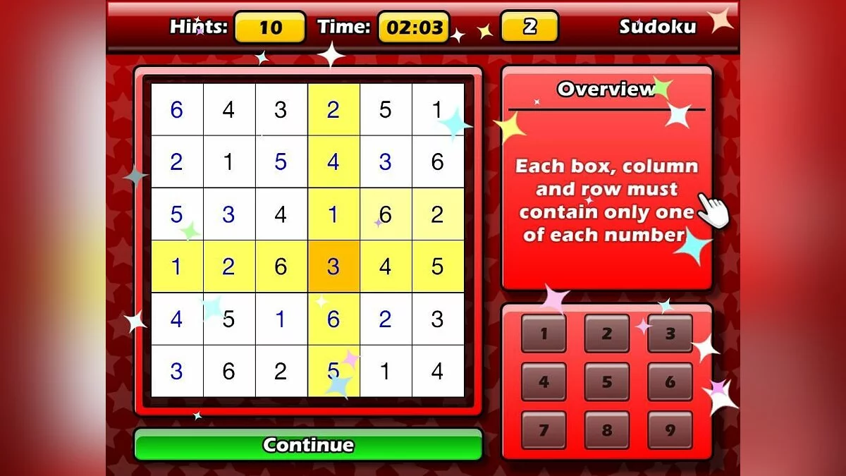 Скриншоты из Puzzler World 2 / Картинка 6