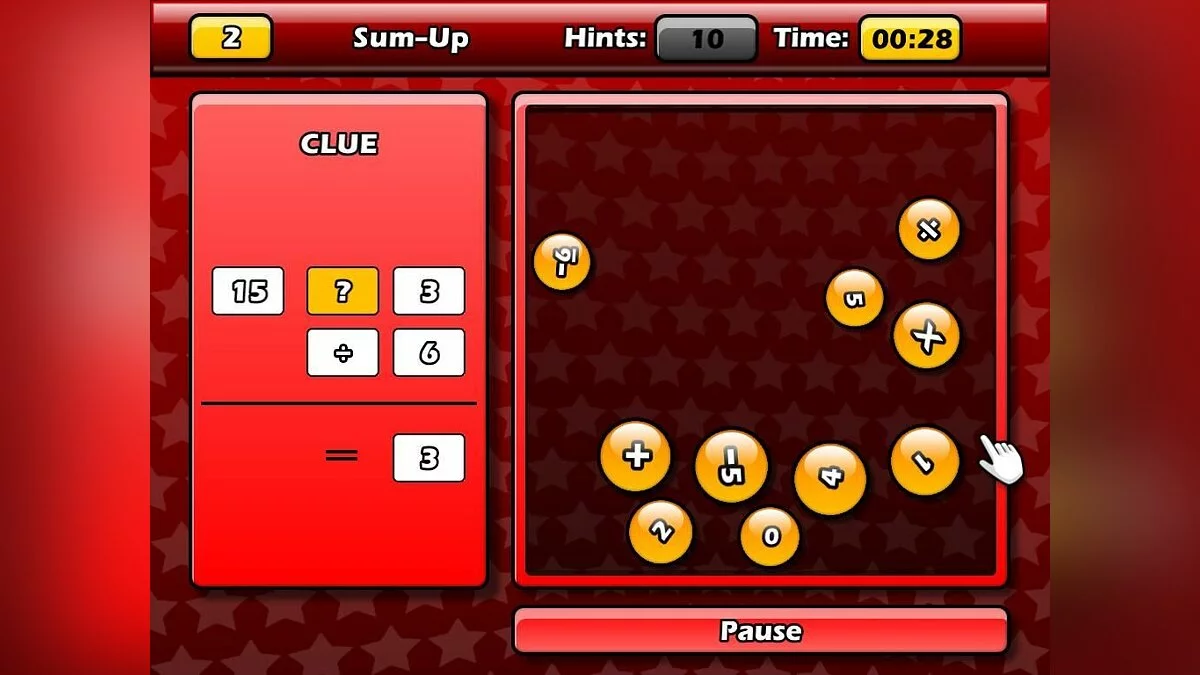 Скриншоты из Puzzler World 2 / Картинка 7