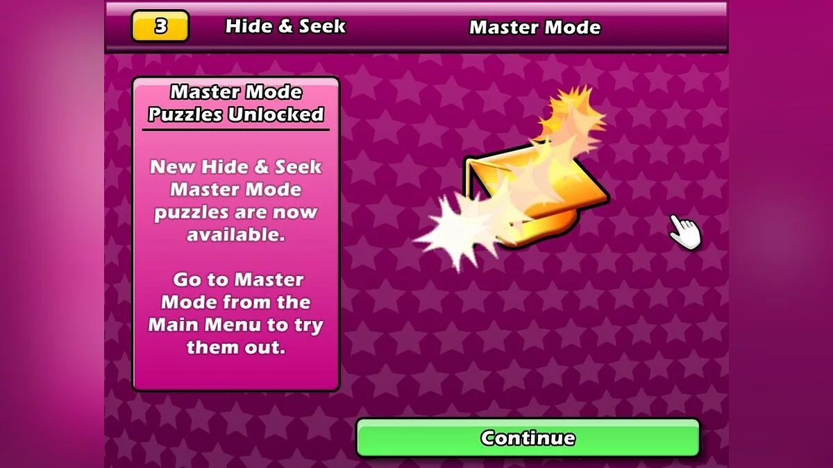 Скриншоты из Puzzler World 2 / Картинка 11