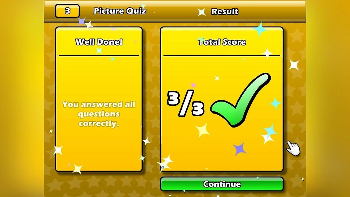 Скриншоты из Puzzler World 2 / Картинка 12