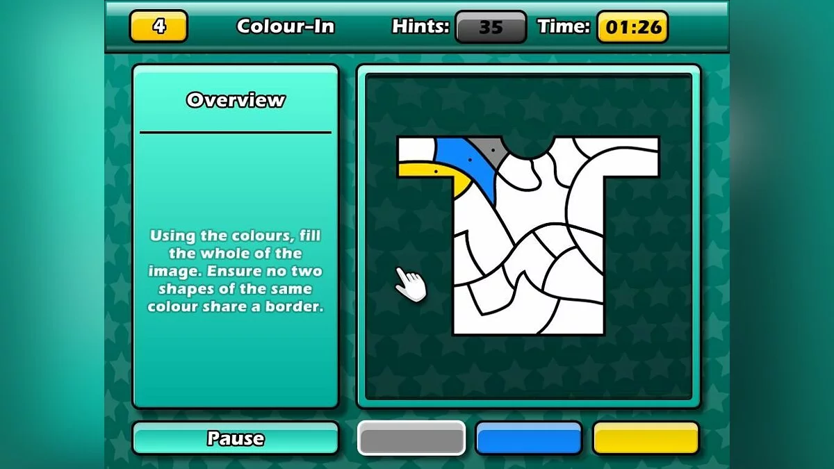 Скриншоты из Puzzler World 2 / Картинка 13