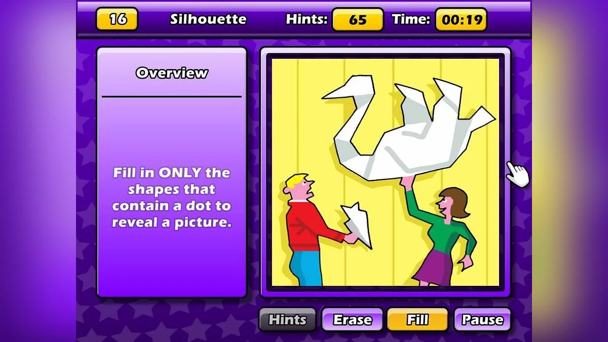 Скриншоты из Puzzler World 2 / Картинка 16