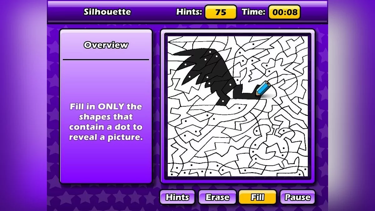 Скриншоты из Puzzler World 2 / Картинка 17