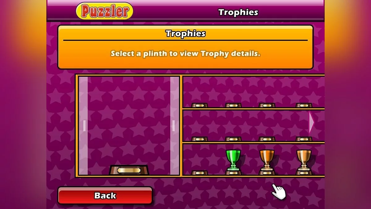 Скриншоты из Puzzler World 2 / Картинка 18