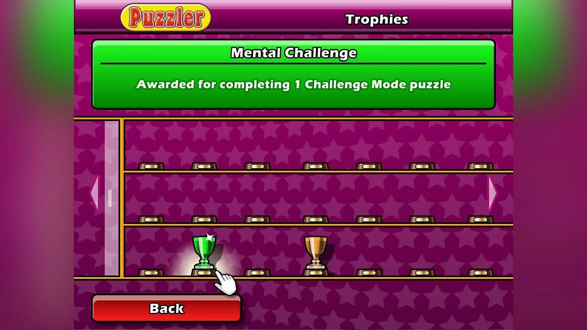 Скриншоты из Puzzler World 2 / Картинка 20