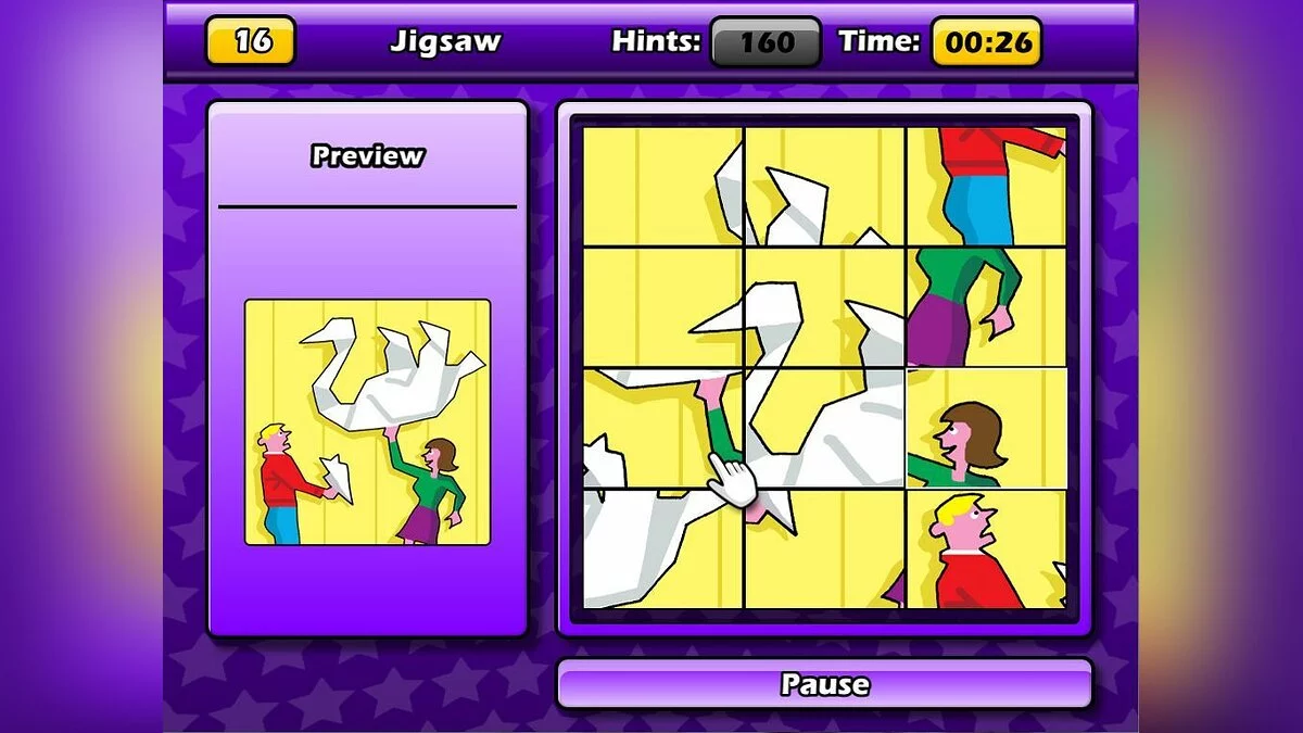 Скриншоты из Puzzler World 2 / Картинка 21