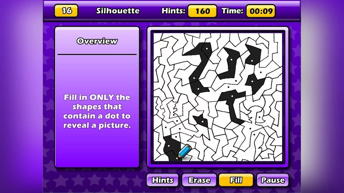 Скриншоты из Puzzler World 2 / Картинка 22