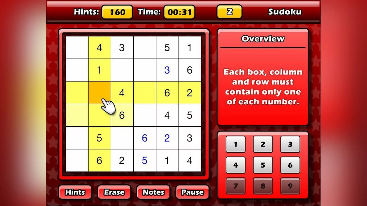 Скриншоты из Puzzler World 2 / Картинка 24
