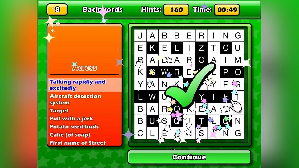 Скриншоты из Puzzler World 2 / Картинка 25