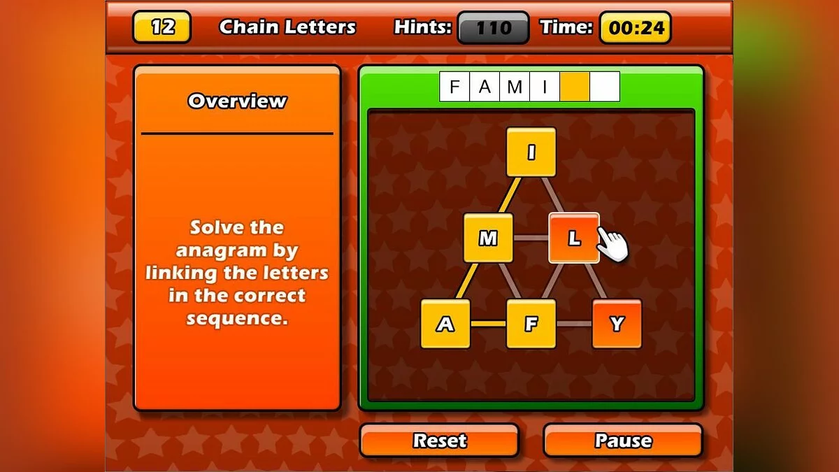 Скриншоты из Puzzler World 2 / Картинка 26