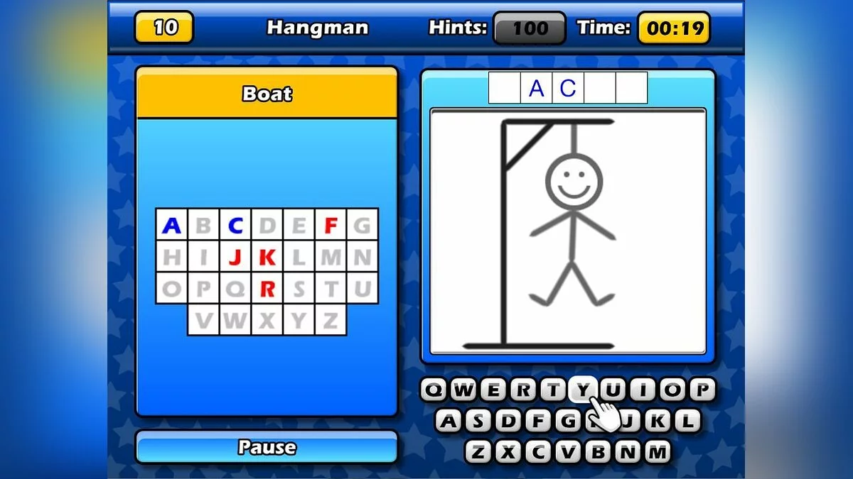 Скриншоты из Puzzler World 2 / Картинка 29
