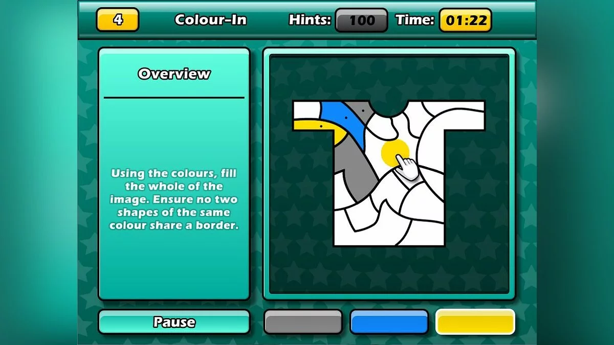 Скриншоты из Puzzler World 2 / Картинка 31