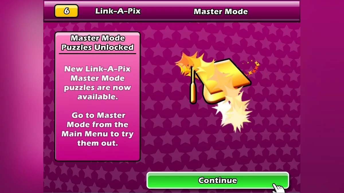 Скриншоты из Puzzler World 2 / Картинка 32