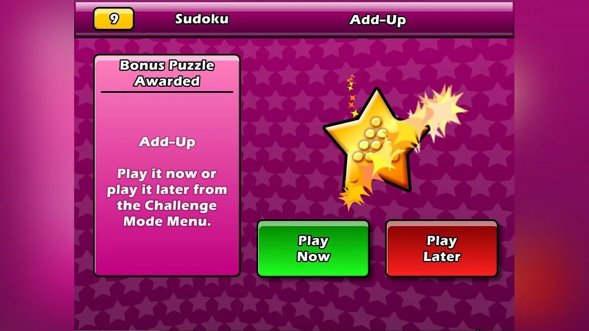 Скриншоты из Puzzler World 2 / Картинка 35