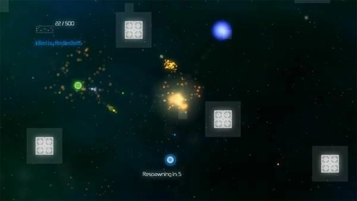 Скриншоты из Pwn Age: 31337 AD / Картинка 1