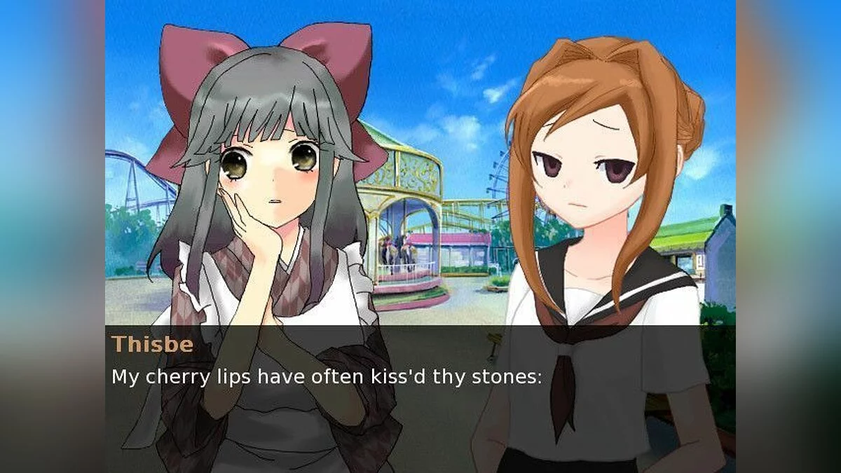 Скриншоты из pXt / Картинка 1