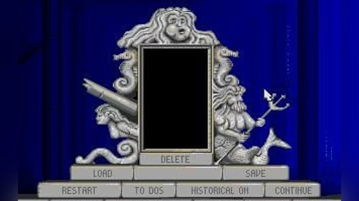 Скриншоты из 1869