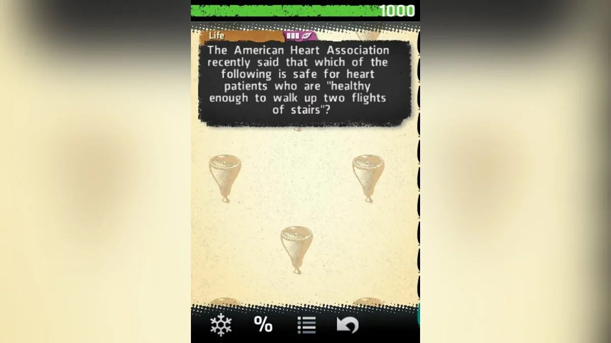 Скриншоты из Qrank / Картинка 5