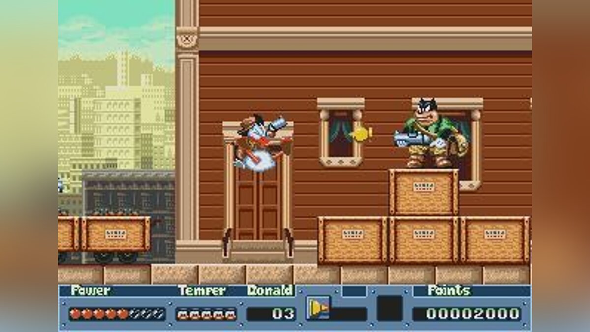 QuackShot starring Donald Duck - что это за игра, трейлер, системные  требования, отзывы и оценки, цены и скидки, гайды и прохождение, похожие  игры