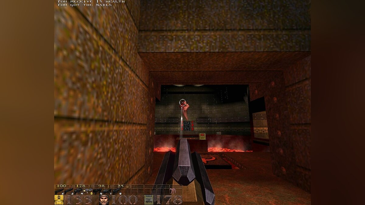 Quake 1 картинки