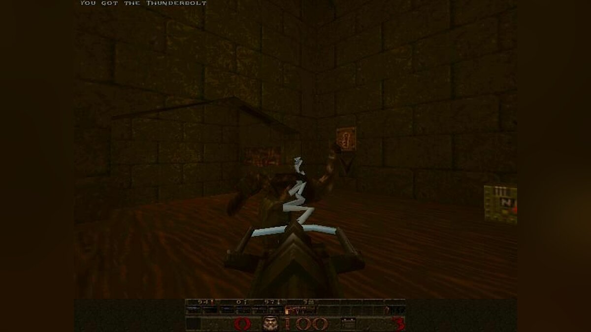 Quake лагает