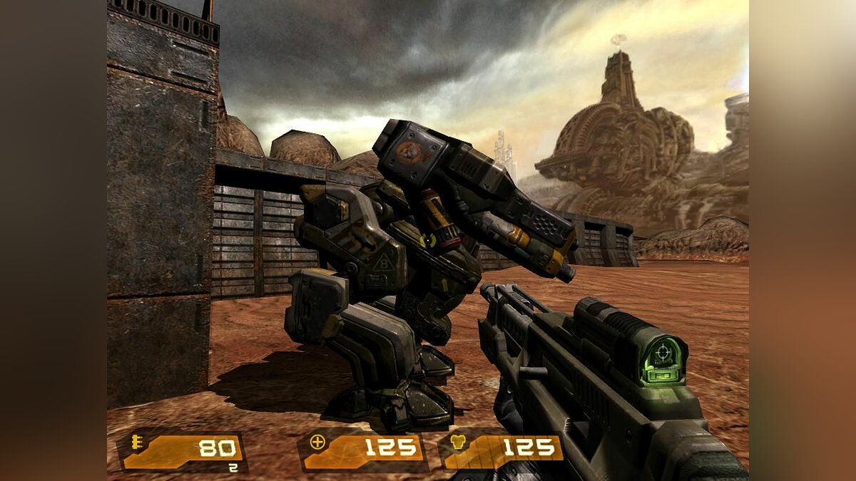 Quake 4. Quake компьютерная игра 4. Quake 4 SCM.