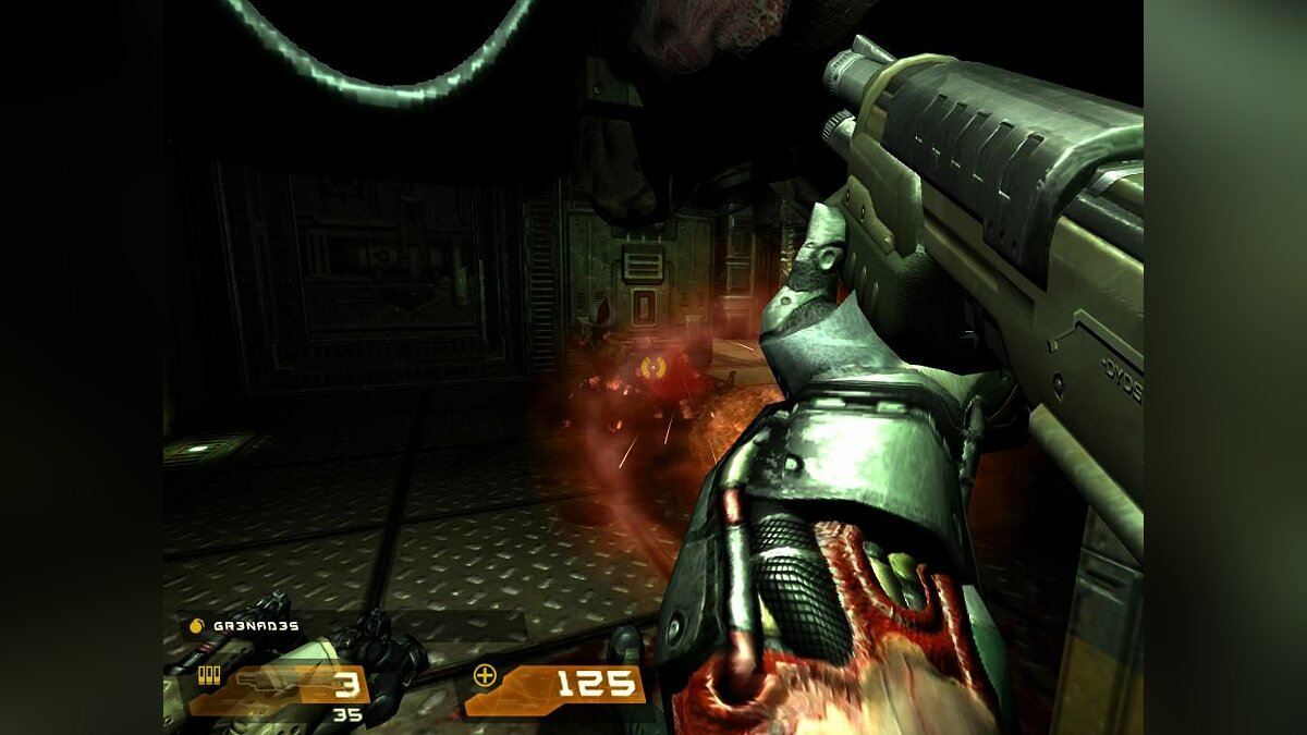 Квейк 4. Doom 3 vs Quake 4. Чит коды на Quake 4. Квейк 4 системные требования.