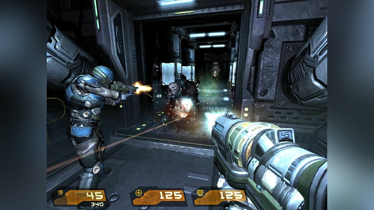 Quake 4. Игра квейк 4. Квейк 2006. Quake 4 2019.