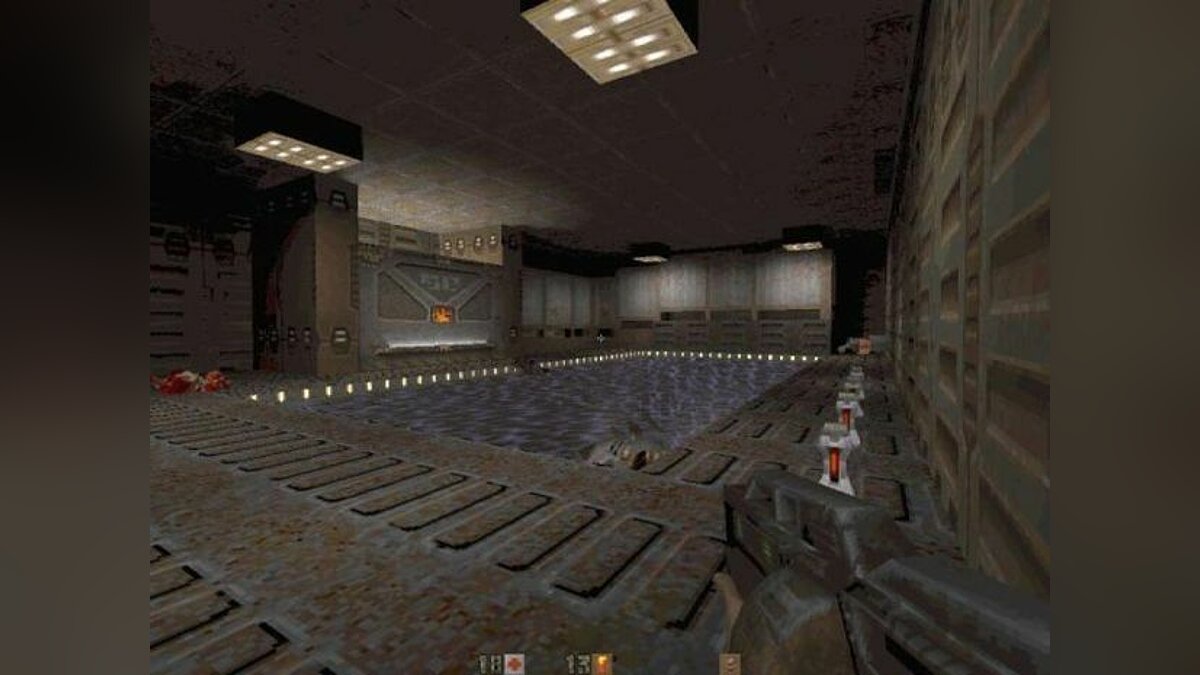 Картинка quake 2