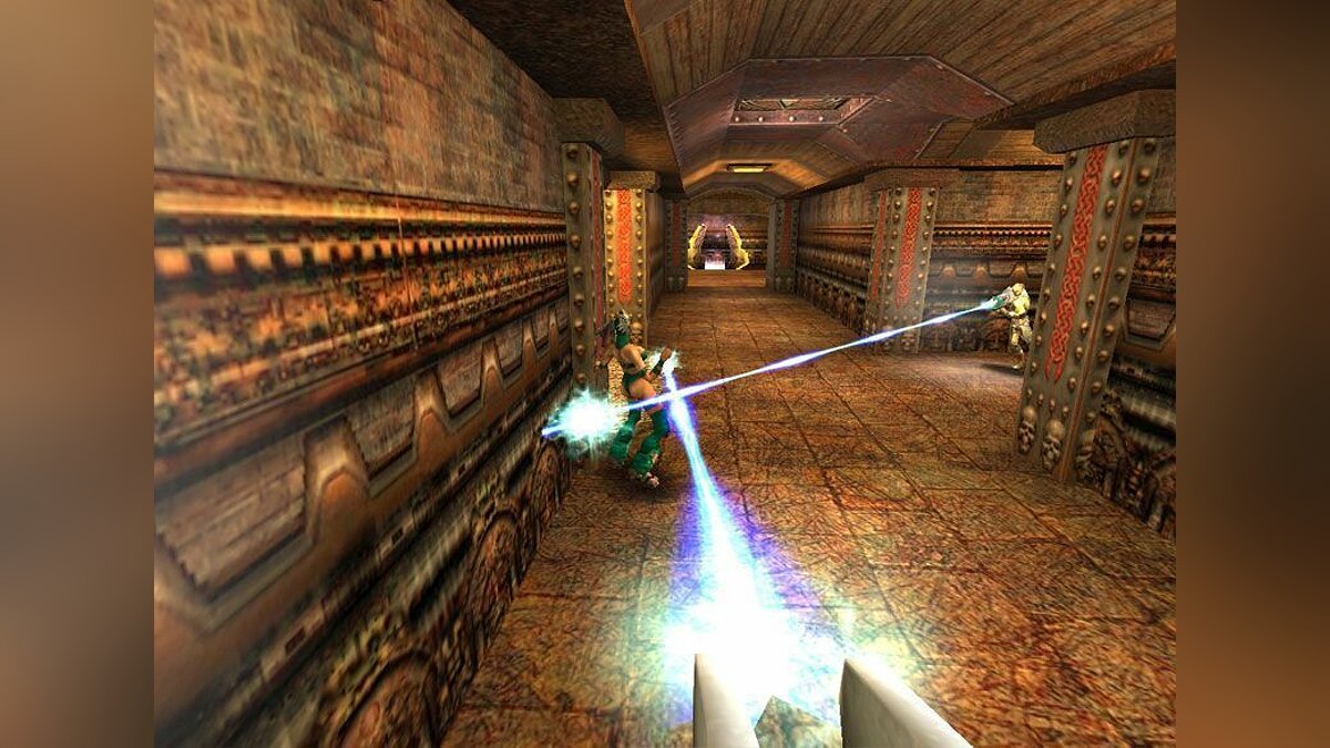 Quake 3. Quake Arena. Квейк 3. Игра Арена Quake 3. Quake III Arena (1999).