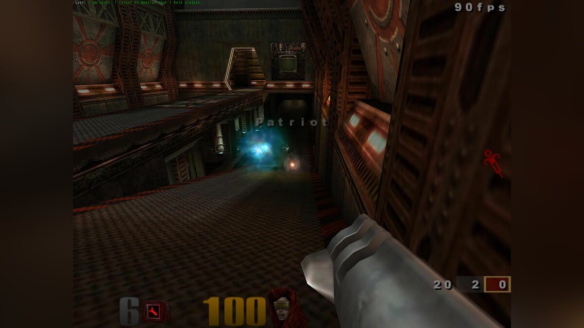 Quake 3: Arena - что это за игра, трейлер, системные требования, отзывы и  оценки, цены и скидки, гайды и прохождение, похожие игры Q3