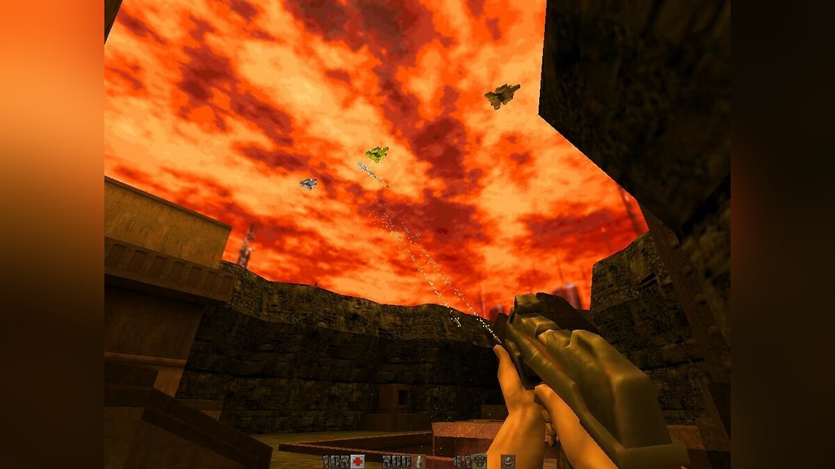 Quake 2 играть. Quake 1997. Quake II (1997). Quake 1998. Quake II Mission Pack: the Reckoning.