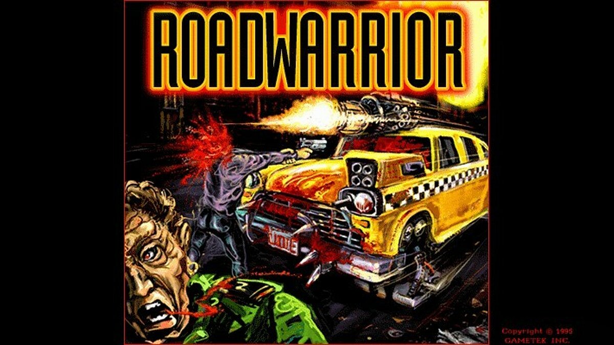 Quarantine 2: Road Warrior - что это за игра, трейлер, системные  требования, отзывы и оценки, цены и скидки, гайды и прохождение, похожие  игры