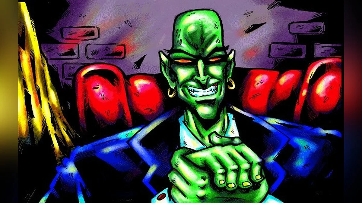 Скриншоты из Quarantine 2: Road Warrior