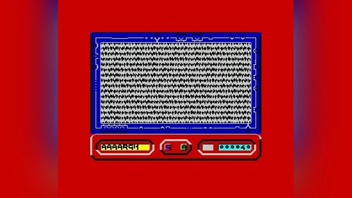 Скриншоты из Quazatron