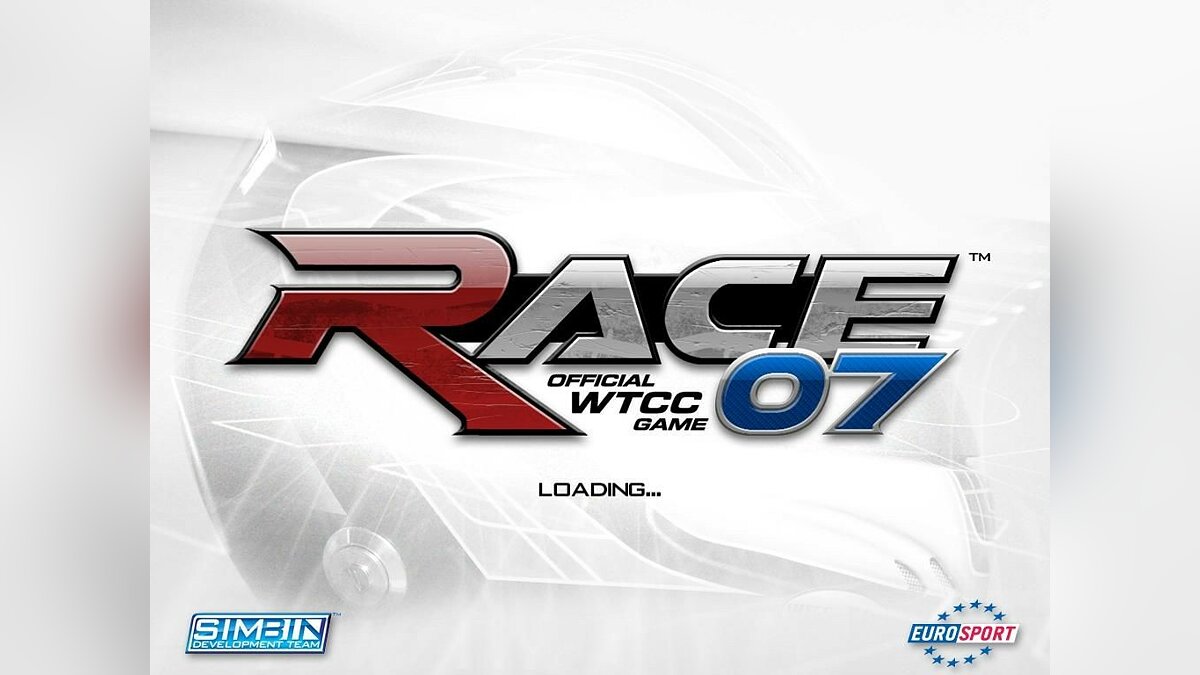 Race 07: Official WTCC Game - что это за игра, трейлер, системные  требования, отзывы и оценки, цены и скидки, гайды и прохождение, похожие игры  RACE 07: Чемпионат WTCC