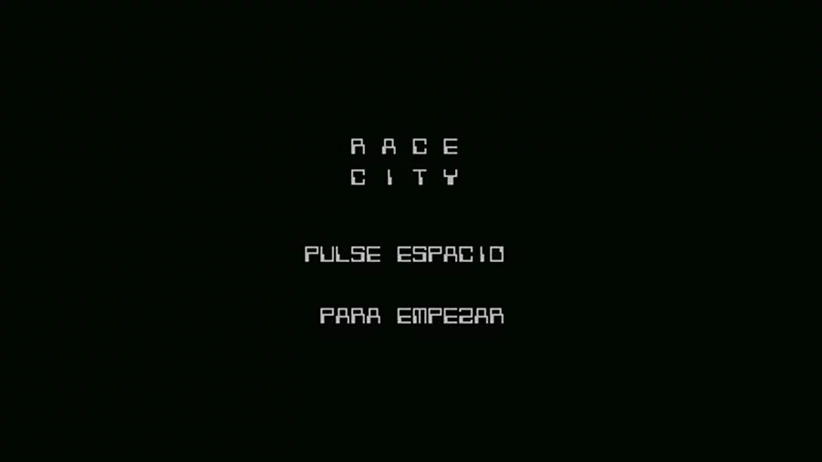 Скриншоты из Race City