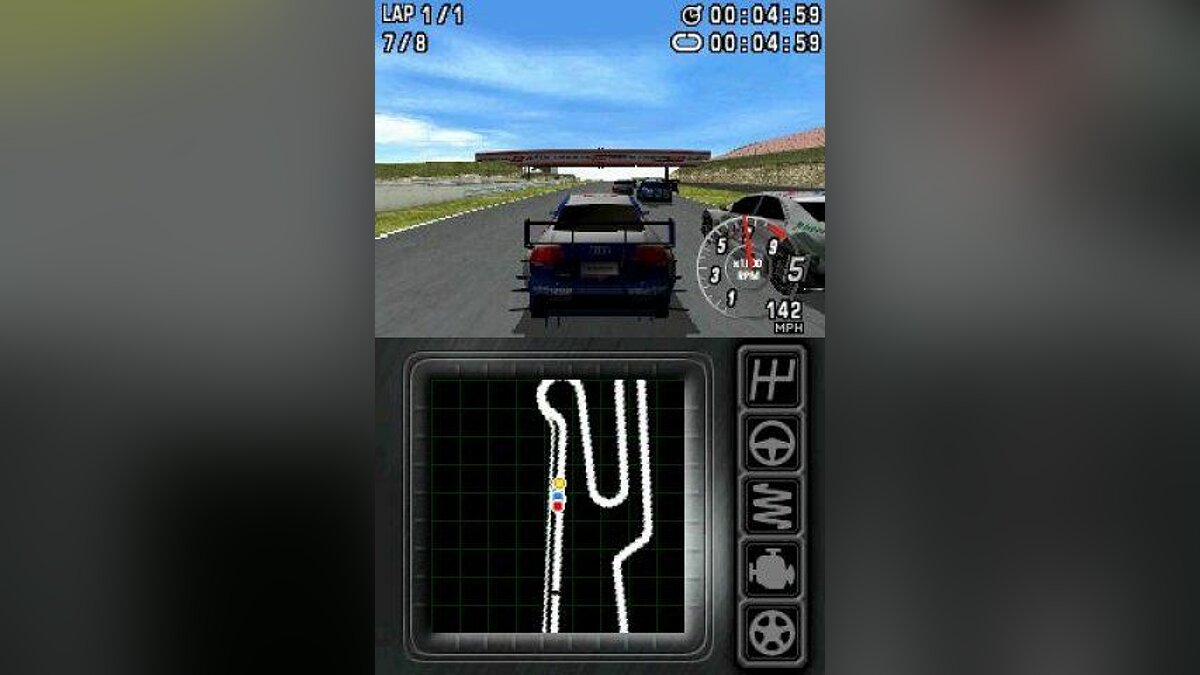 Race Driver: Create and Race - что это за игра, трейлер, системные  требования, отзывы и оценки, цены и скидки, гайды и прохождение, похожие  игры