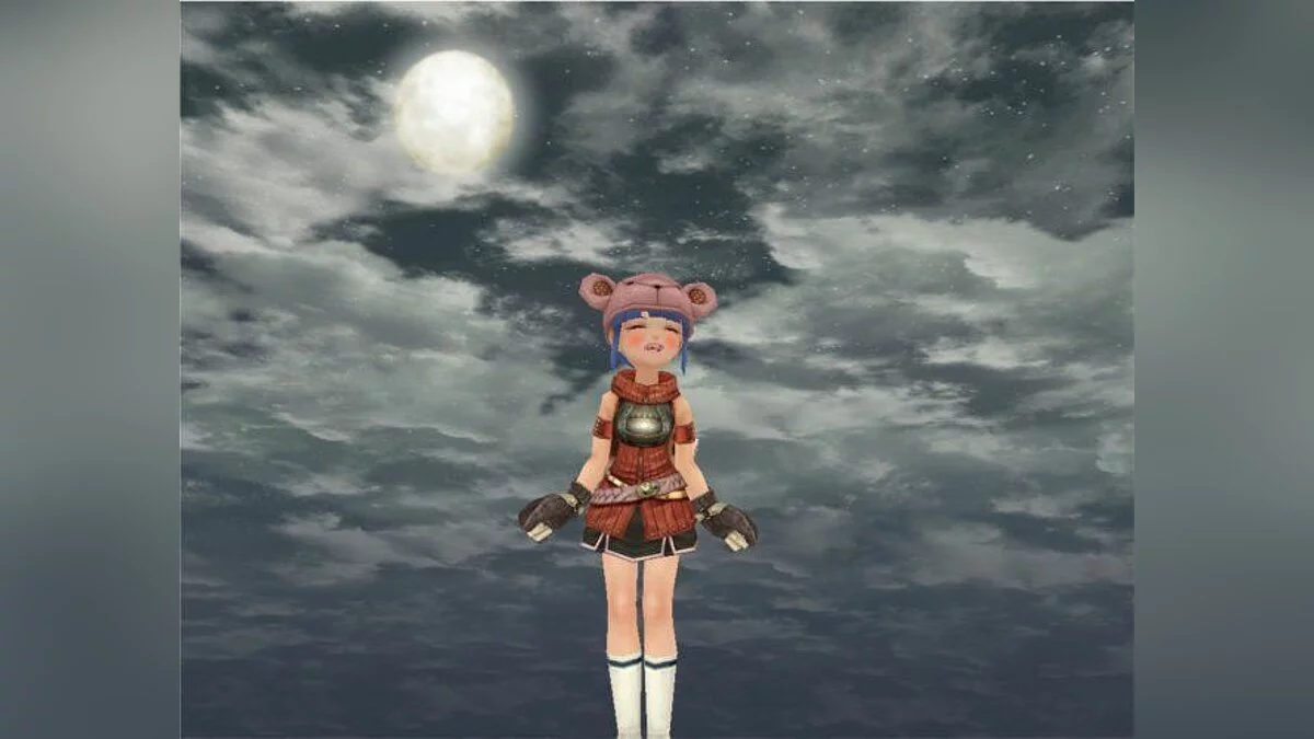 Скриншоты из Ragnarok Online 2: The Gate of the World