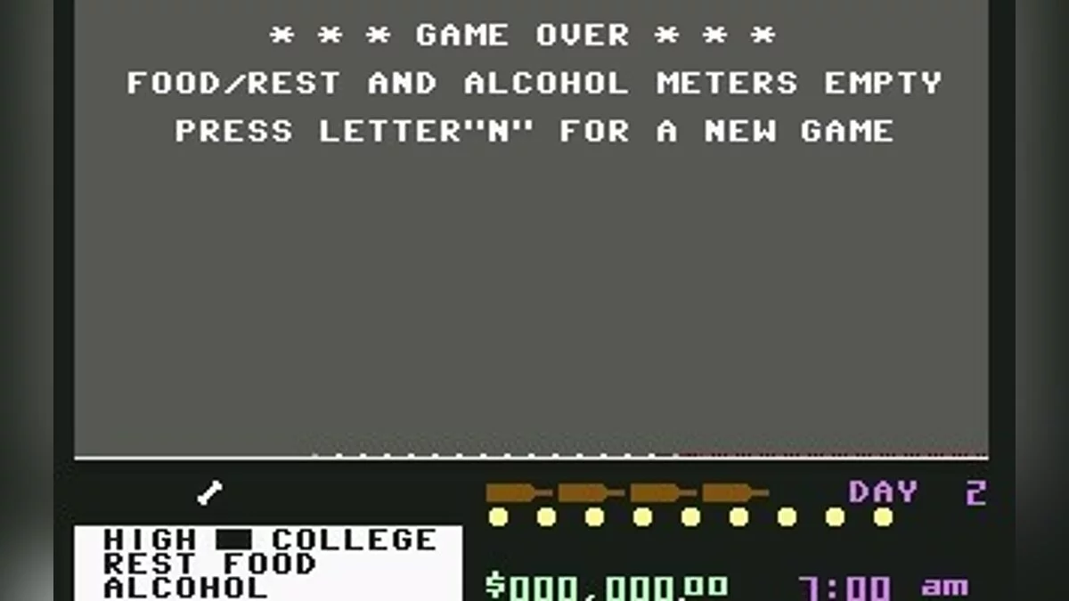 Скриншоты из Rags to Riches