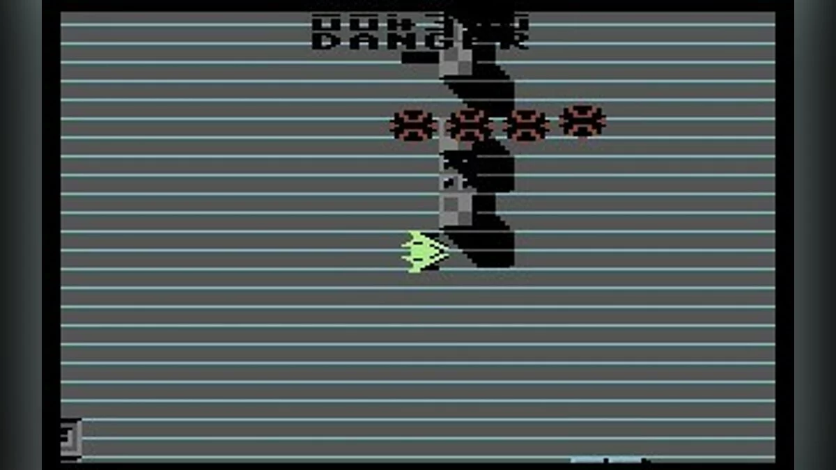 Скриншоты из Raid 2000