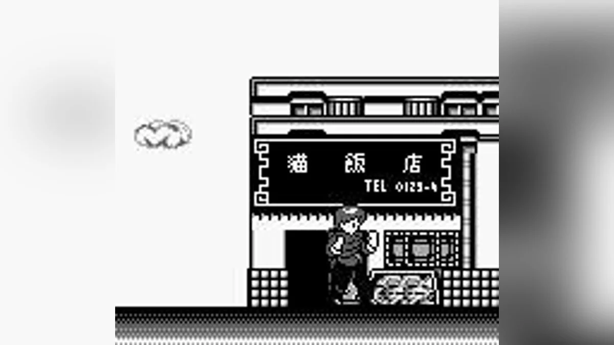 Скриншоты из Ranma 1/2 Netsuretsu Kakutouhen / Картинка 8