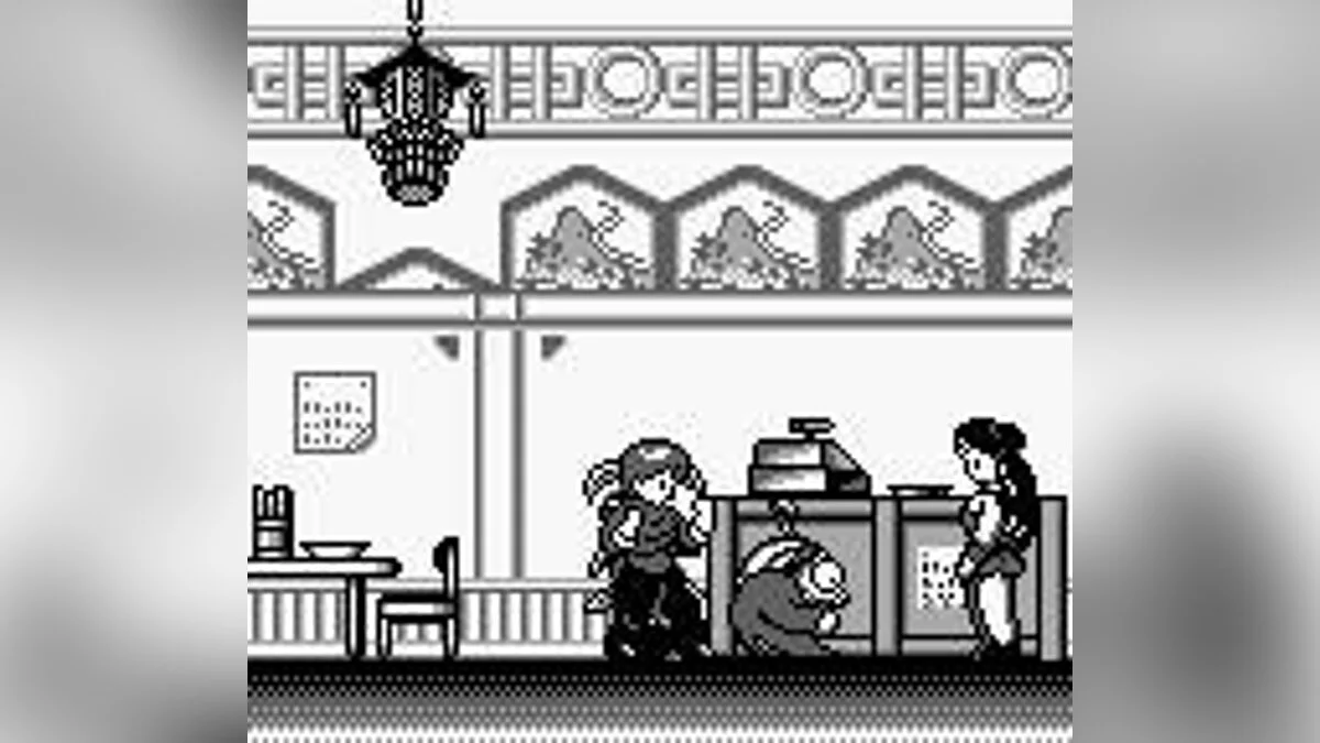 Скриншоты из Ranma 1/2 Netsuretsu Kakutouhen / Картинка 9