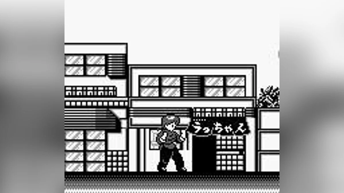 Скриншоты из Ranma 1/2 Netsuretsu Kakutouhen / Картинка 11